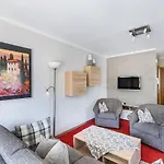 Appartement Ruhiges In Schwalefeld Mit Garten