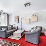 Appartement Ruhiges In Schwalefeld Mit Garten *