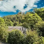 Ruhiges In Schwalefeld Mit Garten Appartement *