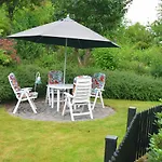 Ruhiges In Schwalefeld Mit Garten Appartement Willingen (Upland)
