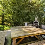 Ruhiges In Schwalefeld Mit Garten Appartement *