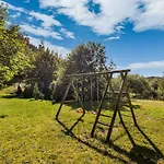 Ruhiges In Schwalefeld Mit Garten Appartement Willingen (Upland)