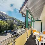 Ruhiges In Schwalefeld Mit Garten Apartamento *