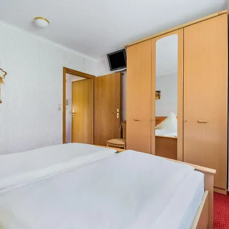 Апартаменты Ruhiges In Schwalefeld Mit Garten *