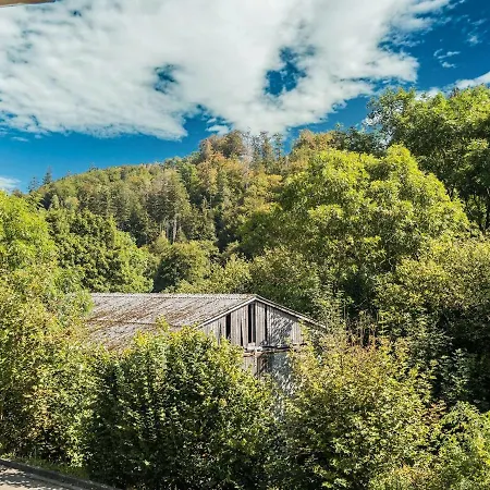 Ruhiges In Schwalefeld Mit Garten Apartment *