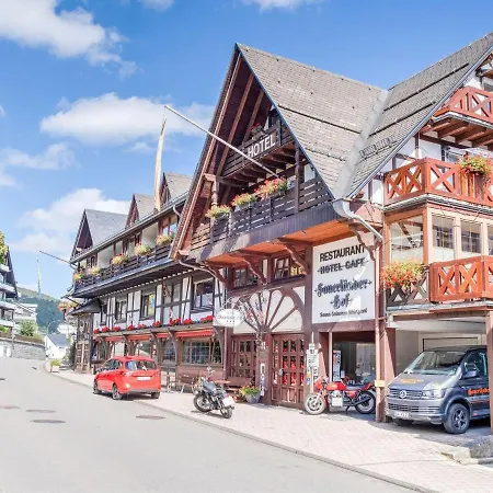 Ruhiges In Schwalefeld Mit Garten شقة