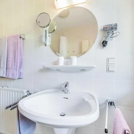 Apartment Ruhiges In Schwalefeld Mit Garten Willingen (Upland)