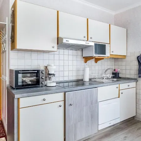 Ruhiges In Schwalefeld Mit Garten *