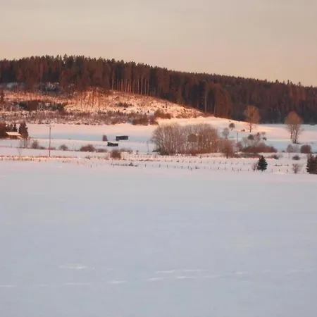 Апартаменты Ruhiges In Schwalefeld Mit Garten *