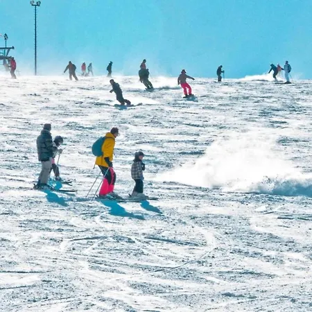 Апартаменты Ruhiges In Schwalefeld Mit Garten Виллинген