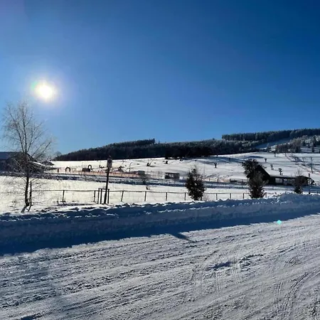 Apartment Ruhiges In Schwalefeld Mit Garten *