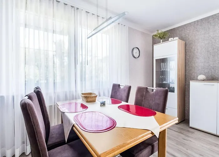 Ruhiges In Schwalefeld Mit Garten *