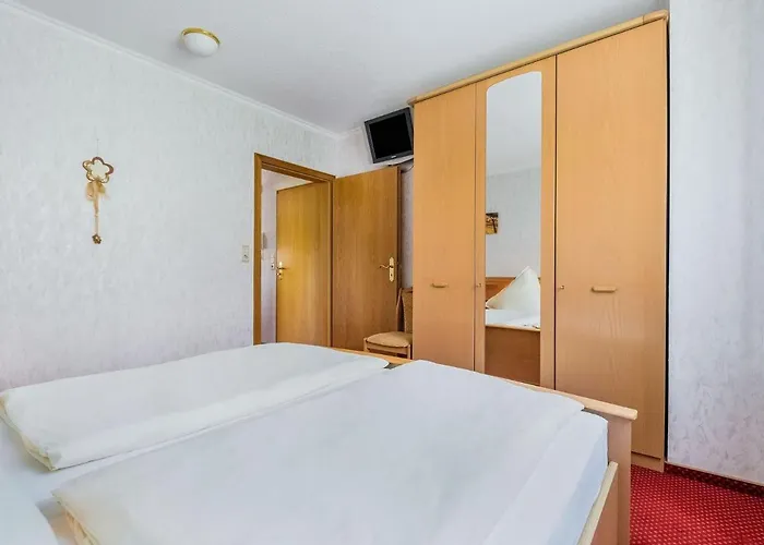 Apartament Ruhiges In Schwalefeld Mit Garten *