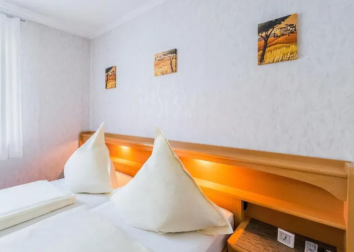 Ruhiges In Schwalefeld Mit Garten Apartament *