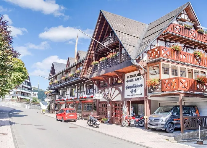 Ruhiges In Schwalefeld Mit Garten Apartament