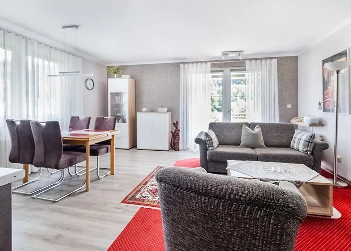 Ruhiges In Schwalefeld Mit Garten Willingen (Upland)