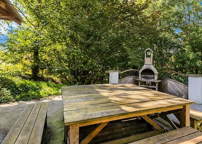 Ruhiges In Schwalefeld Mit Garten Apartament *