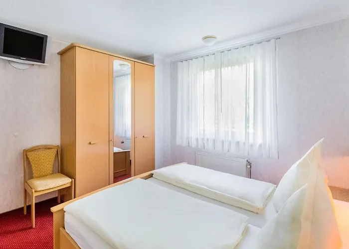 Apartament Ruhiges In Schwalefeld Mit Garten *