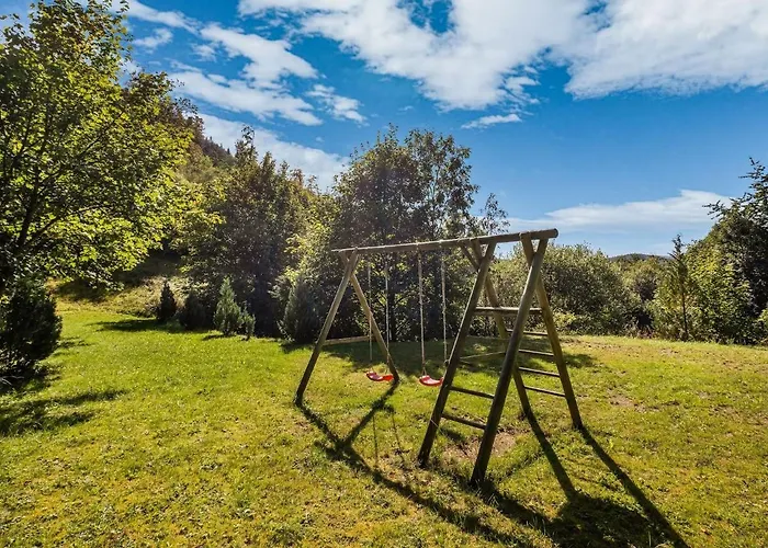 Ruhiges In Schwalefeld Mit Garten Apartament Willingen (Upland)